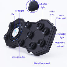 Load image into Gallery viewer, Game Pad Controller