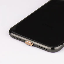 Load image into Gallery viewer, Metal Dust Plug