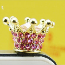 Load image into Gallery viewer, Fashion Phone Dust Plug