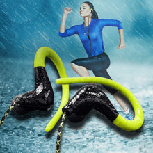 Load image into Gallery viewer, Running Headset With Mic Ear Hook