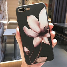 Load image into Gallery viewer, Luxury 3D Silicone Case