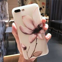 Load image into Gallery viewer, Luxury 3D Silicone Case