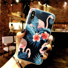 Load image into Gallery viewer, Luxury 3D Silicone Case