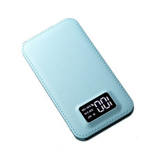 Load image into Gallery viewer, Dual USB LCD Powerbank