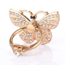 Load image into Gallery viewer, Cellphone Ring Holder Socket