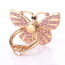 Load image into Gallery viewer, Cellphone Ring Holder Socket