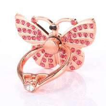 Load image into Gallery viewer, Cellphone Ring Holder Socket