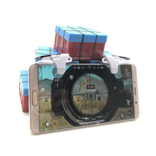 Load image into Gallery viewer, Smart Phone Mobile Gaming Trigger
