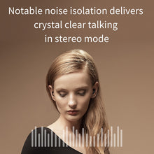 Load image into Gallery viewer, 3D Stereo Sound Earbuds