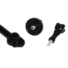 Load image into Gallery viewer, Telescoping Extendable Monopod