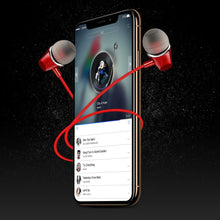Load image into Gallery viewer, In-Ear Stereo Earbuds Headset