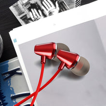 Load image into Gallery viewer, In-Ear Stereo Earbuds Headset