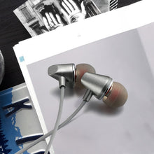 Load image into Gallery viewer, In-Ear Stereo Earbuds Headset