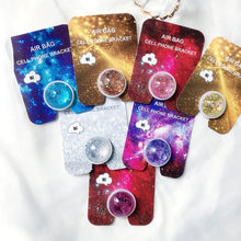 Load image into Gallery viewer, Phone Holder Starry Sky Sands