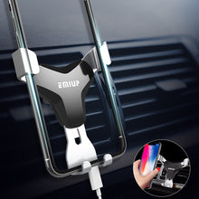 Load image into Gallery viewer, Air Vent Mount Clip Cell Holder