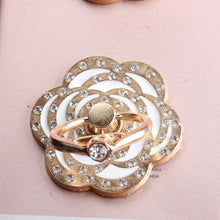 Load image into Gallery viewer, Cellphone Ring Holder Socket