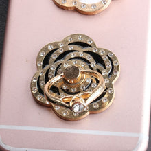 Load image into Gallery viewer, Cellphone Ring Holder Socket