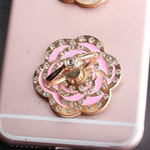 Load image into Gallery viewer, Cellphone Ring Holder Socket