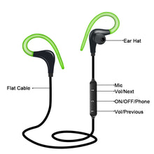 Load image into Gallery viewer, Mini Handsfree Bluetooth Headset