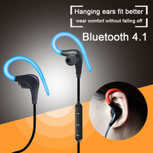 Load image into Gallery viewer, Mini Handsfree Bluetooth Headset