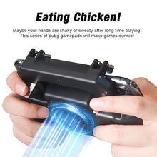 Load image into Gallery viewer, Mobile control Joystick Gamer