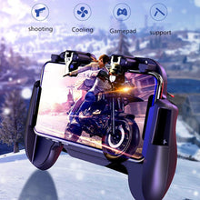 Load image into Gallery viewer, Mobile control Joystick Gamer