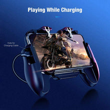 Load image into Gallery viewer, Mobile control Joystick Gamer