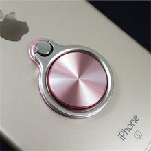 Load image into Gallery viewer, Cellphone Ring Holder Socket