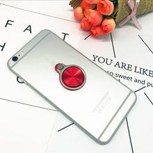 Load image into Gallery viewer, Cellphone Ring Holder Socket