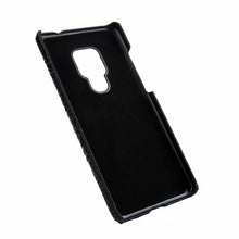 Load image into Gallery viewer, Luxury Leather Mobile Phone Case