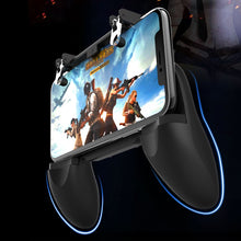 Load image into Gallery viewer, Mobile Joystick Game-pad