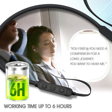 Load image into Gallery viewer, Magnetic Bluetooth Earphones