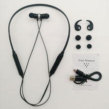 Load image into Gallery viewer, Magnetic Bluetooth Earphones