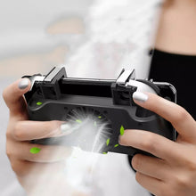 Load image into Gallery viewer, Mobile Game Controller Gamepad