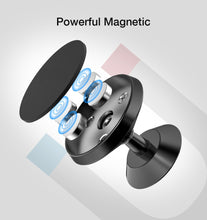 Load image into Gallery viewer, Magnetic Dashboard Phone Holder