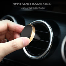 Load image into Gallery viewer, Magnetic Dashboard Phone Holder