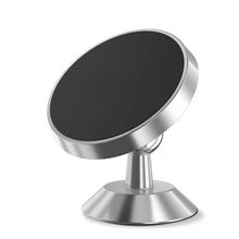 Load image into Gallery viewer, Magnetic Dashboard Phone Holder
