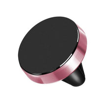 Load image into Gallery viewer, Magnetic Dashboard Phone Holder
