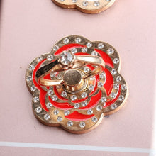 Load image into Gallery viewer, Cellphone Ring Holder Socket