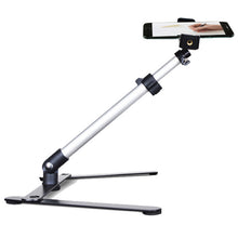 Load image into Gallery viewer, Adjustable Mini Monopod