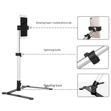 Load image into Gallery viewer, Adjustable Mini Monopod