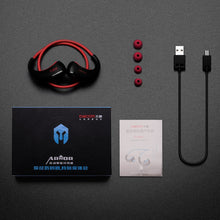 Load image into Gallery viewer, Waterproof Sports Wireless Headphones