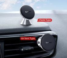 Load image into Gallery viewer, Magnetic Car Phone Holder