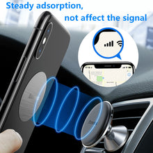 Load image into Gallery viewer, Magnetic Car Phone Holder