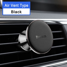 Load image into Gallery viewer, Magnetic Car Phone Holder