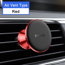 Load image into Gallery viewer, Magnetic Car Phone Holder