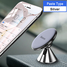 Load image into Gallery viewer, Magnetic Car Phone Holder