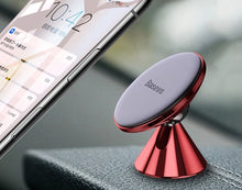 Load image into Gallery viewer, Magnetic Car Phone Holder