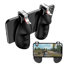 Load image into Gallery viewer, Gaming Joystick  Aim Key Shooter